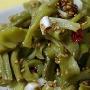 芝麻贡菜（图）－特色菜谱