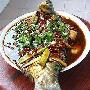 红烧鳊鱼（图）－特色菜谱