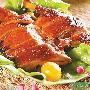 冰糖酱鸭（图）－特色菜谱