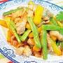 地瓜烧五花肉（图）－特色菜谱