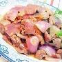 洋葱烧牛肉（图）－特色菜谱