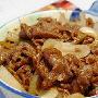 洋葱炖牛肉（图）－特色菜谱