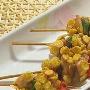 年夜饭菜谱--好运吉祥串串（图）－特色菜谱