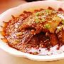 年夜饭菜谱汇总（二）（图）－特色菜谱