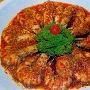 年夜饭菜谱汇总（三）（图）－特色菜谱