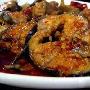 红烧鲶鱼（图）－特色菜谱