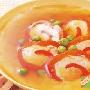红椒鱼肉（图）－特色菜谱