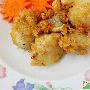 香脆鸡翅(图)－特色菜谱