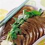 芹菜拌猪心(图)－特色菜谱