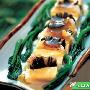 香菇扒豆腐(图)－特色菜谱
