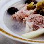 红枣绿豆炖排骨(图)－特色菜谱