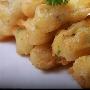 脆皮豆腐魚(圖)－特色菜譜