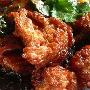 腐乳醬燒素雞(圖)－特色菜譜