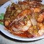白菜大虾(图)－特色菜谱