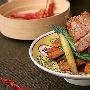 豆腐幹回鍋肉(圖)－特色菜譜