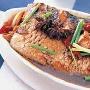 豉油鲤鱼段(图)－特色菜谱