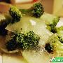 西兰花炒冬瓜(图)－特色菜谱