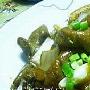 洋葱炒大肠(图)－特色菜谱