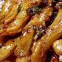 孜然鸭舌(图)－特色菜谱