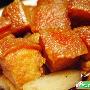 山药烧肉(图)－特色菜谱