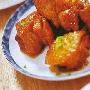 咖喱酱鸡块(图)－特色菜谱