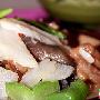 山药木耳溜肉片(图)－特色菜谱