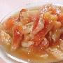 醋熘甜椒(图)－特色菜谱