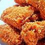 香酥炸鸡(图)－特色菜谱