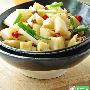 椒麻辣藕丁(图)－特色菜谱