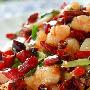 辣子虾仁(图)－特色菜谱
