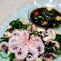 章鱼哥，我要把你藏在心里(图)－特色菜谱