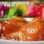 麻辣蜜汁鸡腿(图)－特色菜谱