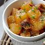 冬瓜红烧肉(图)－特色菜谱