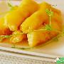 黄金橙汁鱼柳---年夜饭菜谱(图)－特色菜谱