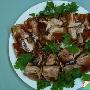 猪蹄冻--年夜饭必备凉菜(图)－特色菜谱