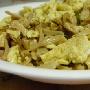 黄花菜炒鸡蛋(图)－特色菜谱