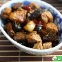 酱瓜炒肉丁(图)－特色菜谱