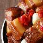 剁椒红烧肉(图)－特色菜谱
