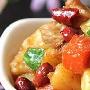 宫保土豆(图)－特色菜谱