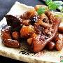 红香猪蹄(图)－特色菜谱