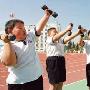 北京肥胖儿10%患有脂肪肝 体质心理均令人担忧 健康_保健养生