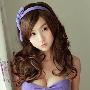 女人胸部上的副乳 第3乳房的尴尬 疾病_保健养生