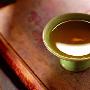 五忌饮茶过浓 多数职业女性有饮茶的习惯，茶可消除疲 保健_保健养生