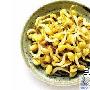 7.胖大的豆芽 用化肥发的豆芽都是又白又胖，其中残留 饮食_保健养生