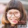 时髦大方 7款街拍发型抢眼又适用(组图) 发型_美丽顾问