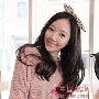 甜美温柔 10款初春卷发桃花朵朵开(组图) 发型_美丽顾问