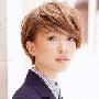 可爱时髦 8款清丽发型兔年开个好头(组图) 发型_美丽顾问