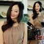 10款适用靓发 十足韩式女人味(组图) 发型_美丽顾问