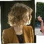 换个发型过新年 3款今冬最犀利短发(组图) 发型_美丽顾问