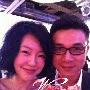 明星微博领时尚 晒秋日新发型(组图) 发型_美丽顾问